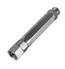 Counter balance valve